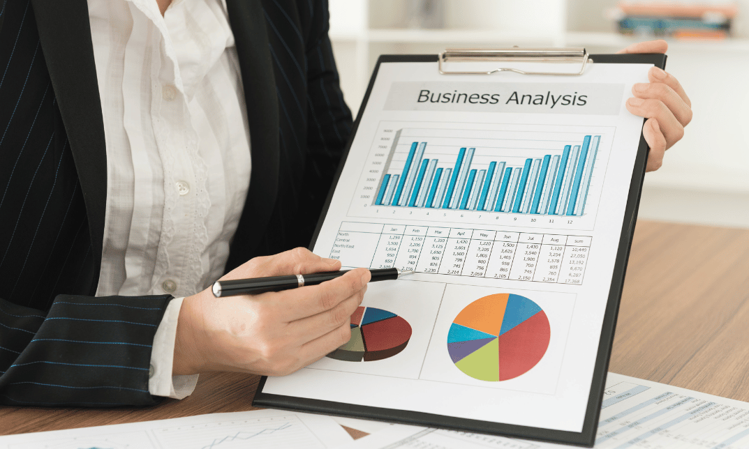 Diploma in Business Analysis