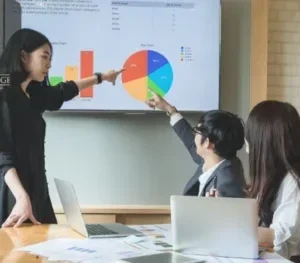 Business Data Analysis focuses on transforming raw data into meaningful insights that support strategic and operational decision-making.