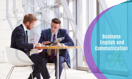 Business English and Communication