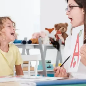 Childcare and Education