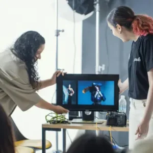 Learn Product, Fashion & Advertising Photography Professionally