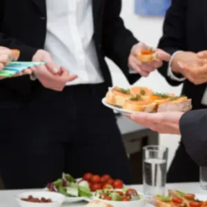 Conference and Banqueting Management