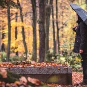 Death, Grief, Healing & Bereavement Diploma