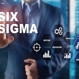 Lean Six Sigma