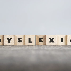 Dyslexia Awareness Course