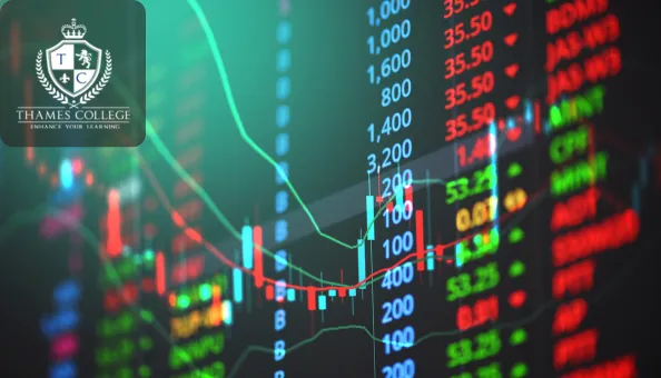Forex Trading Diploma