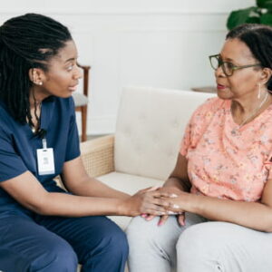 Health and Social Care Management