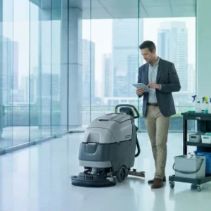 Level 5 Certificate in Cleaning