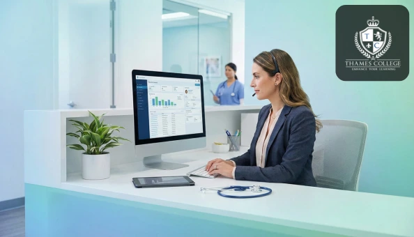 Medical & Clinical Administration Diploma