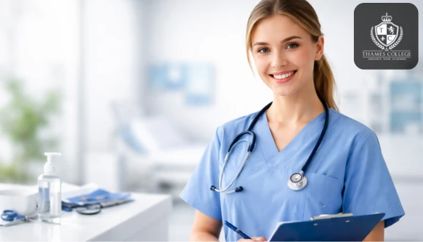 Nursing Assistant Diploma