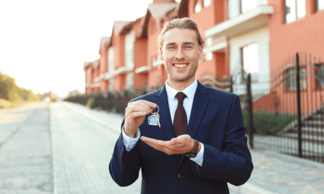 Real Estate Agent