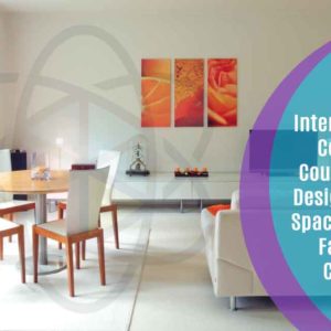 Interior Design, Interior Style, Interior Colour and Interior Space