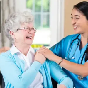 Adult Nursing, Health & Social Care Training