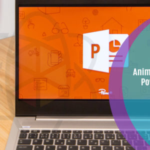 Animations with PowerPoint