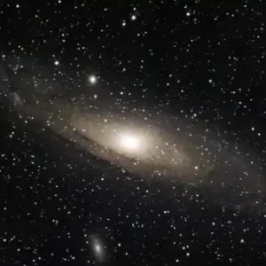 Explore the wonders of the universe in an engaging, accessible course designed for everyone. Learn about planets, stars, galaxies, and cosmic phenomena—no prior science background required.