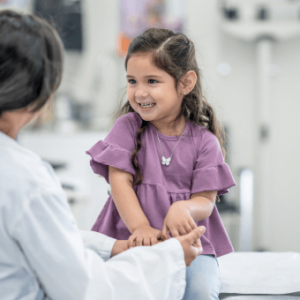 Children’s mental health refers to their emotional, psychological, and social well-being. It influences how children think, feel, behave, manage stress, relate to others, and make choices