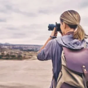Composition Photography Course