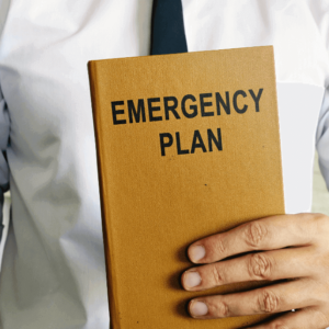 Emergency Planning & Management