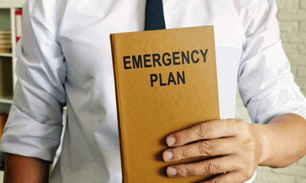 Emergency Planning & Management