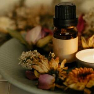 Unlock the healing potential of essential oils and holistic therapies with this all-in-one aromatherapy bundle.