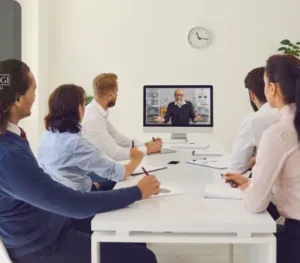 Meeting Management Online - CPD Accredited