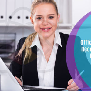 Office admin level 7