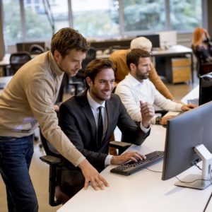 Productivity Development Training