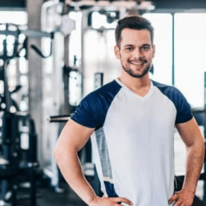 Diploma in Sports Coaching & Nutrition