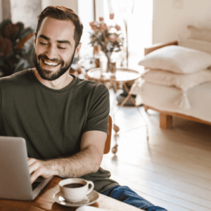 Supporting Your Mental Health While Working from Home