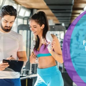 Level 3 online personal trainer course