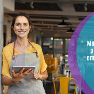 Manual del pequeño empresario