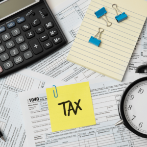 Advanced Tax Accounting