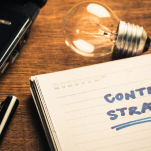 Content Creation and Content Marketing Certificate