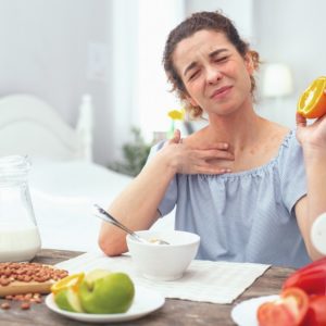 Food Allergen Awareness