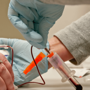 Phlebotomy & Blood Collection Procedure