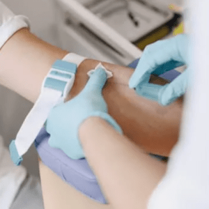 Phlebotomy Complete Course (Blood Circulation, Function,Composition & Collection)