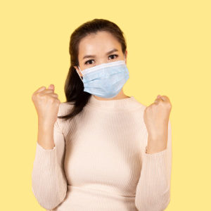 Resist COVID-19 by Boosting Your Immune System
