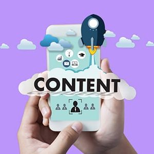 Content Management