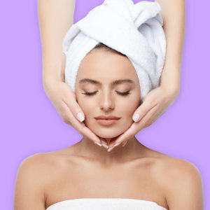 Learn the Art of Massage