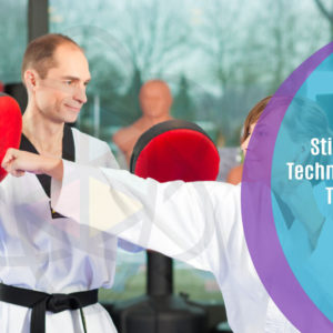 Sticky Hand Technique Online Training
