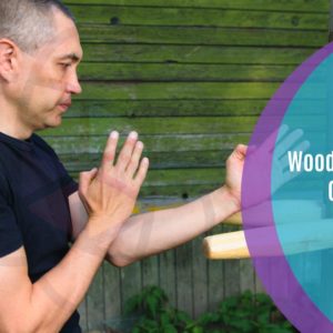 Wooden Dummy Course