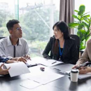 Build a strong foundation in asset management while learning how Risk-Based Thinking (RBT) enhances performance, reliability, and long-term value across asset lifecycles.