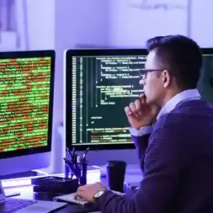 Complete JavaScript for Developer