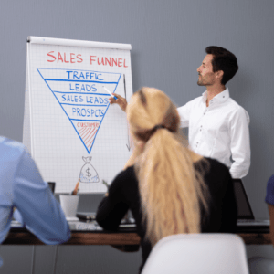 Creating Highly Profitable Sales Funnels
