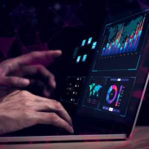 Data Science & Machine Learning with R