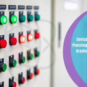 Devices And Circuits - Planning Efficiently Allen Bradley Pilot Devices