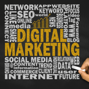 Digital Marketing Business Tips