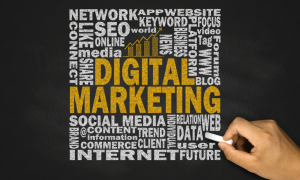 Digital Marketing Business Tips