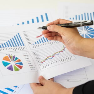 Financial Analysis : Finance Reports