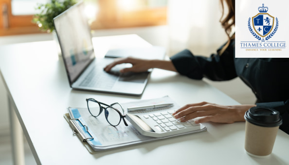 Financial Management Diploma for Entrepreneurs